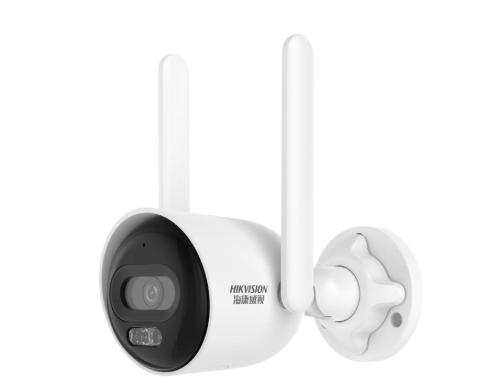 重庆海康威视8MP Wifi小筒机摄像头安装 HK-K2P8M-W