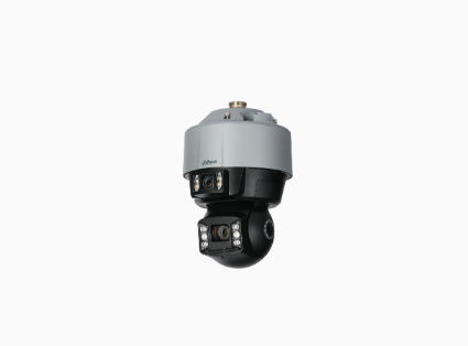 重庆监控安装大华8寸球机 网络球型摄像机 DH-SDT-5X28BCD-XYZ-WBCD-XYZX